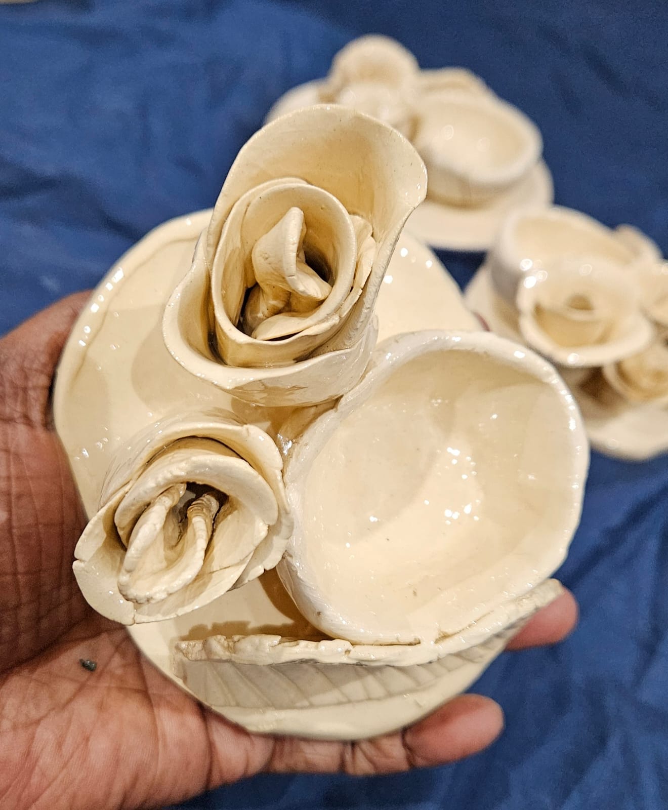 Pottery 32